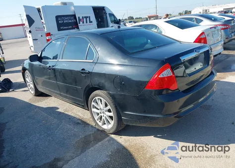 2009 Ford Fusion Se из США, поврежденный, VIN 3FAHP07Z59R142611